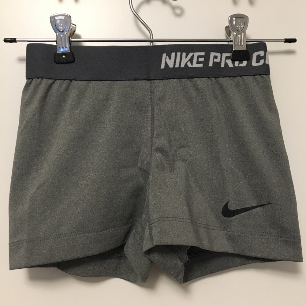 Nike Pro Dri-Fit Shorts